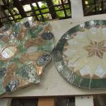 The Source Star and Mandala Star ready for shipping to Oahu